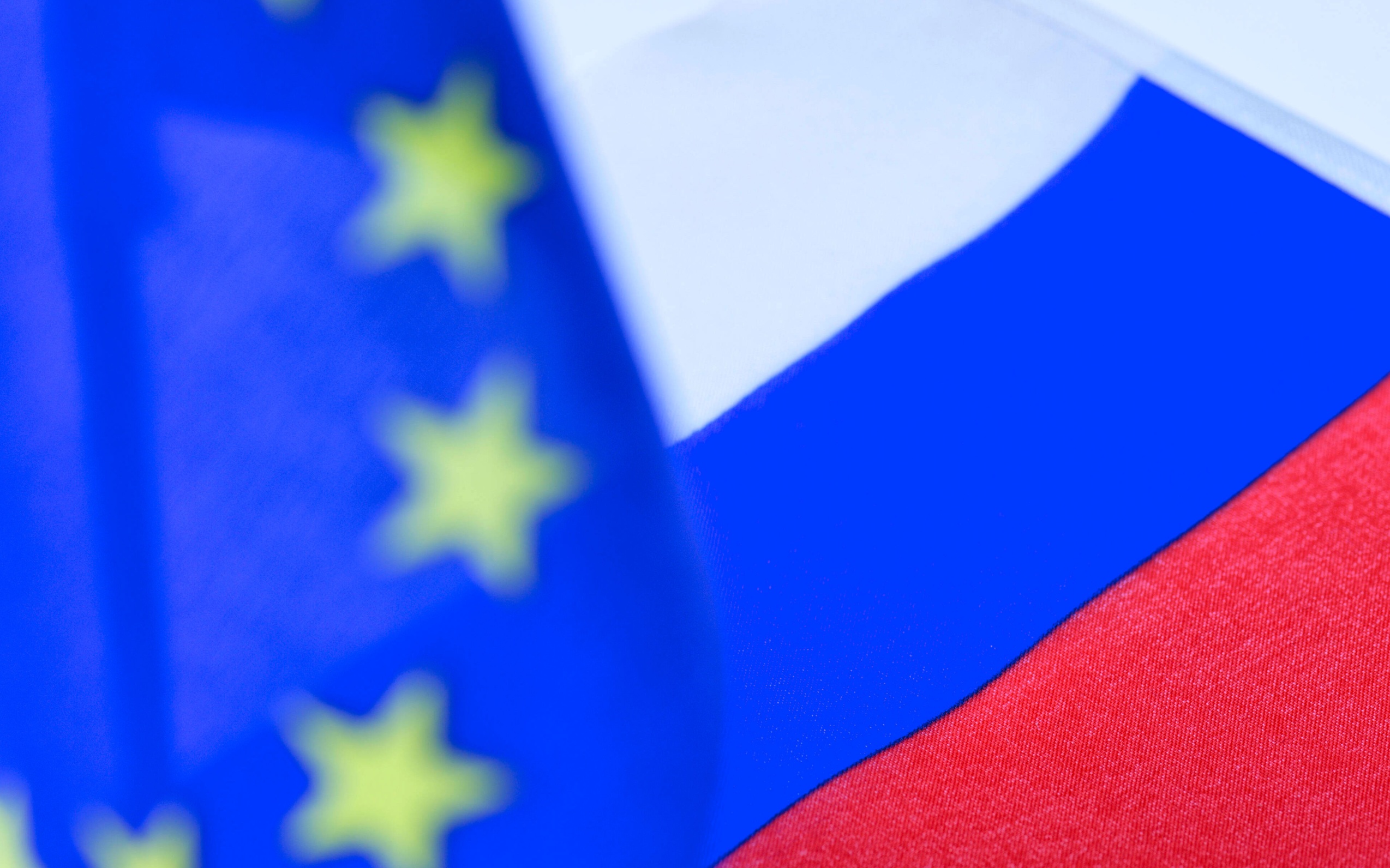 Песков назвал главную ошибку ЕС в диалоге с Россией