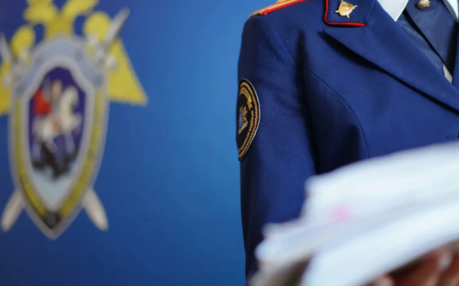 В Воронежской области на тренировке умер 10-летний ребенок, возбуждено дело