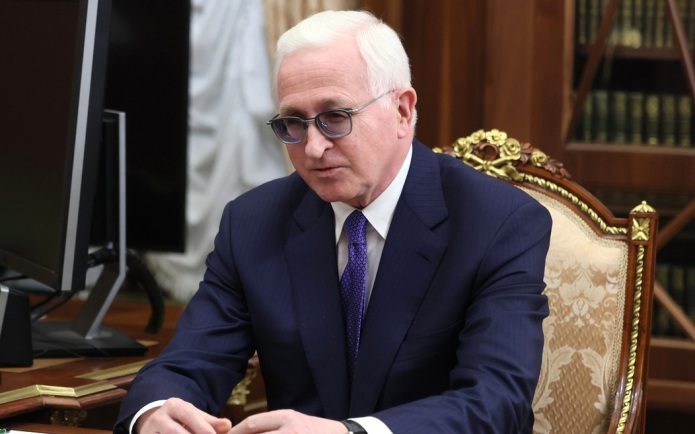 Шохин рассказал, как экономический рост России влияет на компании и инвестиции