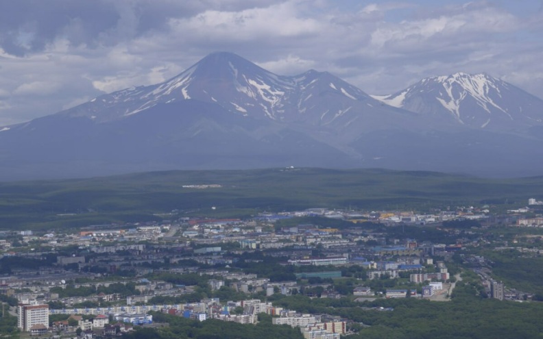 На Камчатке за сутки зафиксировано 25 сейсмособытий