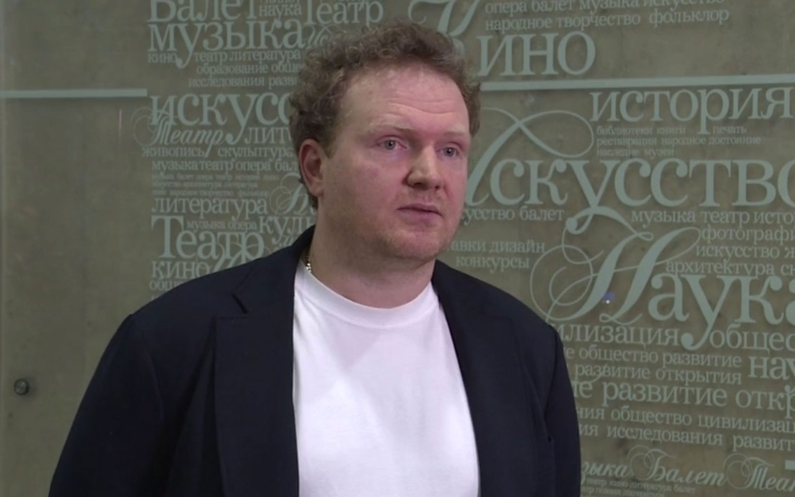 Режиссер Маслов: в киноиндустрии РФ освободилась ниша для своих супергероев