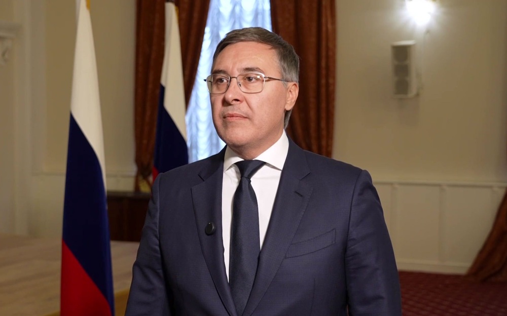 Фальков – об основных этапах приемной кампании, новшествах и готовности вузов