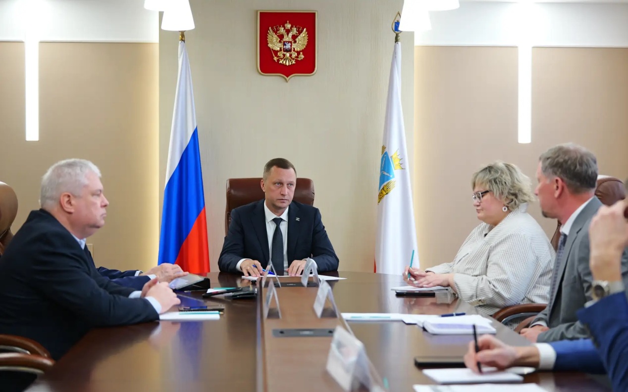 В Саратовской области вырос спрос на топливо, но запасов достаточно