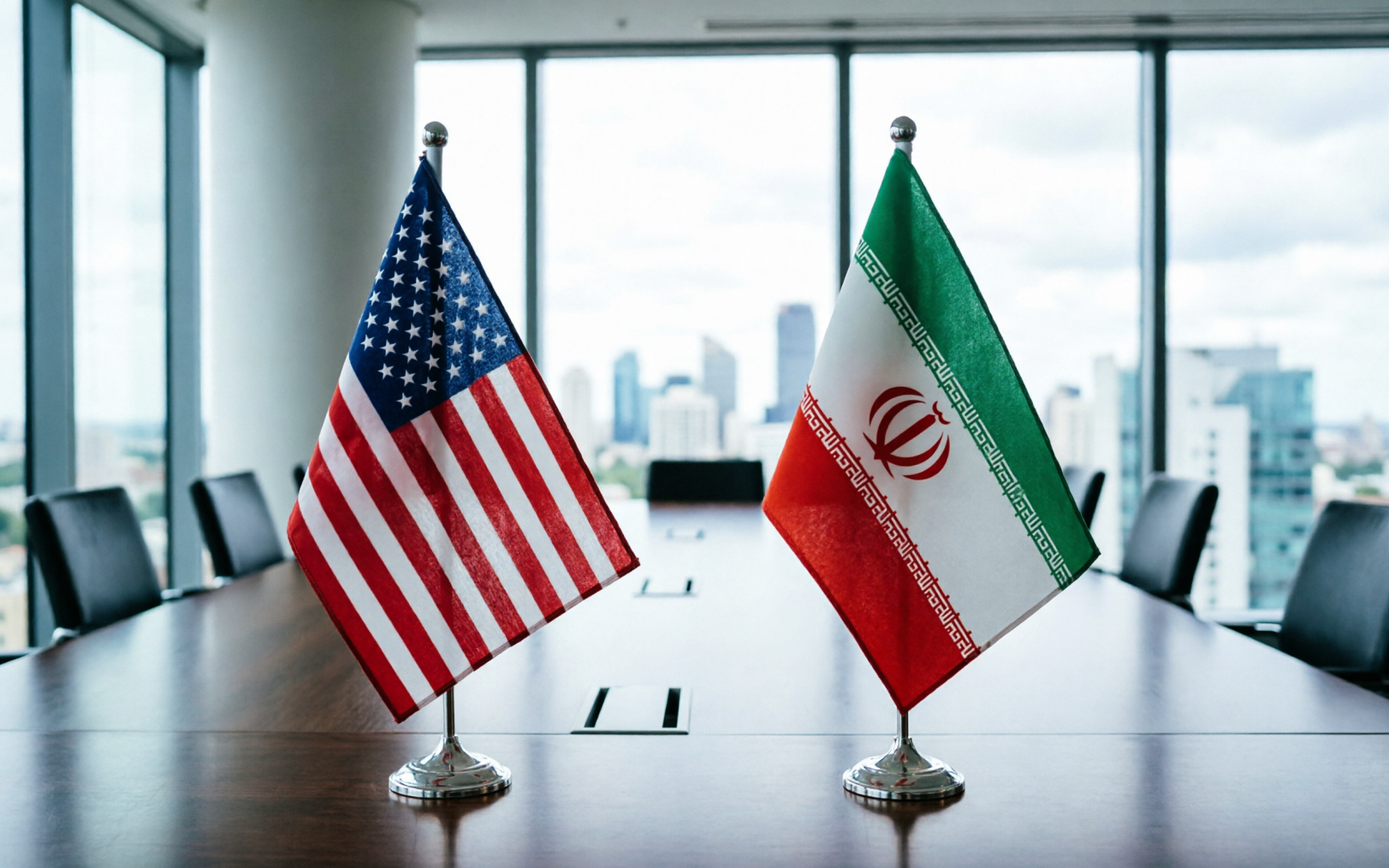 Иран и США договорились снизить обогащение урана, заявил МИД Пакистана