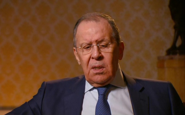 Лавров считает, что США все больше поддаются давлению Европы по вопросу Украины