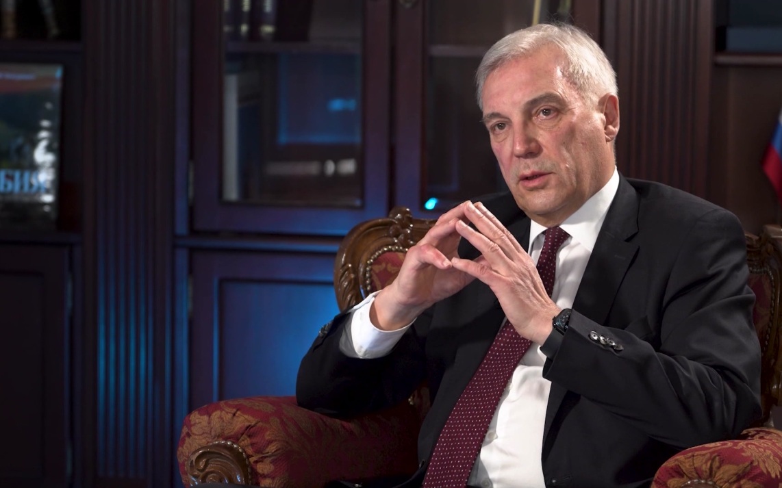 Грушко заявил о подготовке НАТО к возможному конфликту с Россией к 2030 году