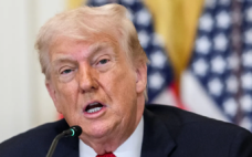 Трамп заявил, что расширит иск против NYT в связи с их публикациями про Иран