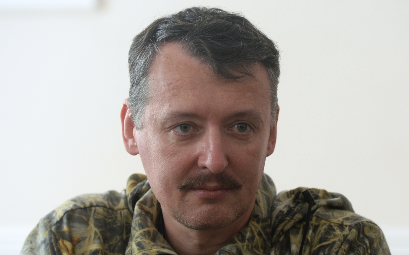 Суд отказался сократить тюремный срок Стрелкову
