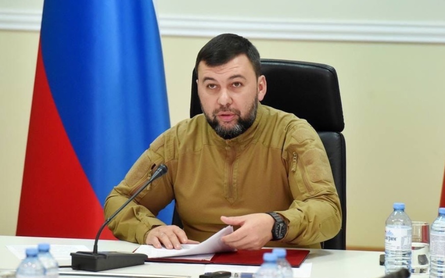 "Купол Донбасса" за неделю предотвратил 128 террористических атак ВСУ