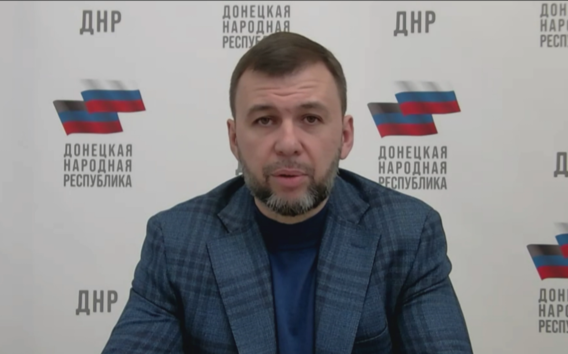 Глава ДНР сообщил о наращивании сил противодействия БПЛА