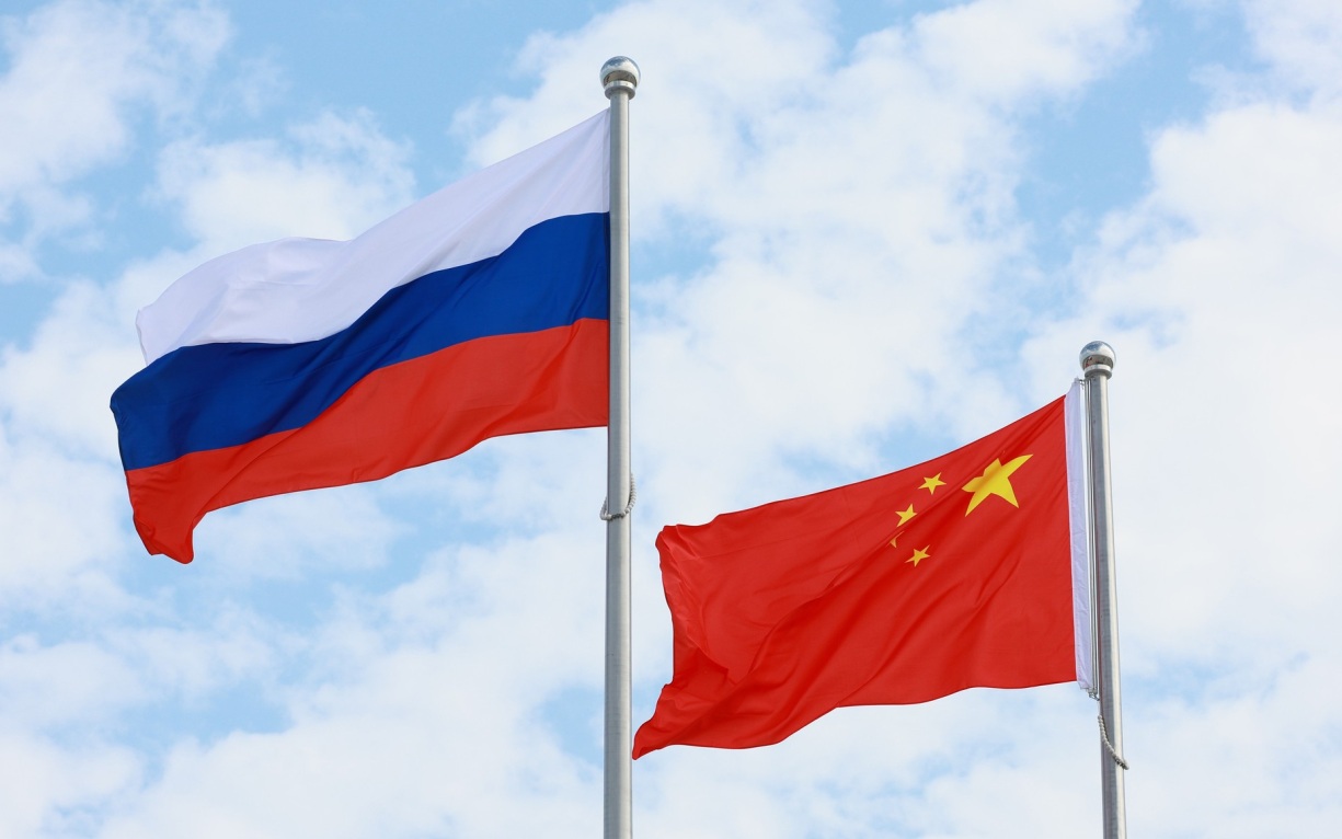 Китай и Россия активизируют студенческие обмены