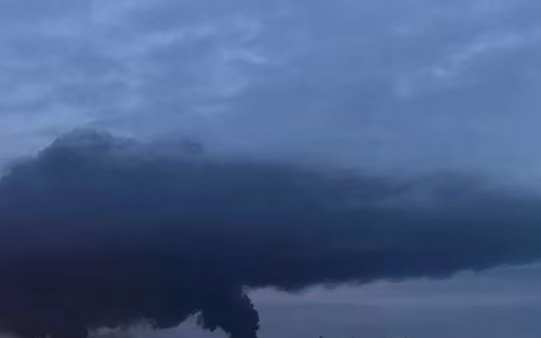В подполье сообщили об авиаударе по украинскому острову с британским спецназом