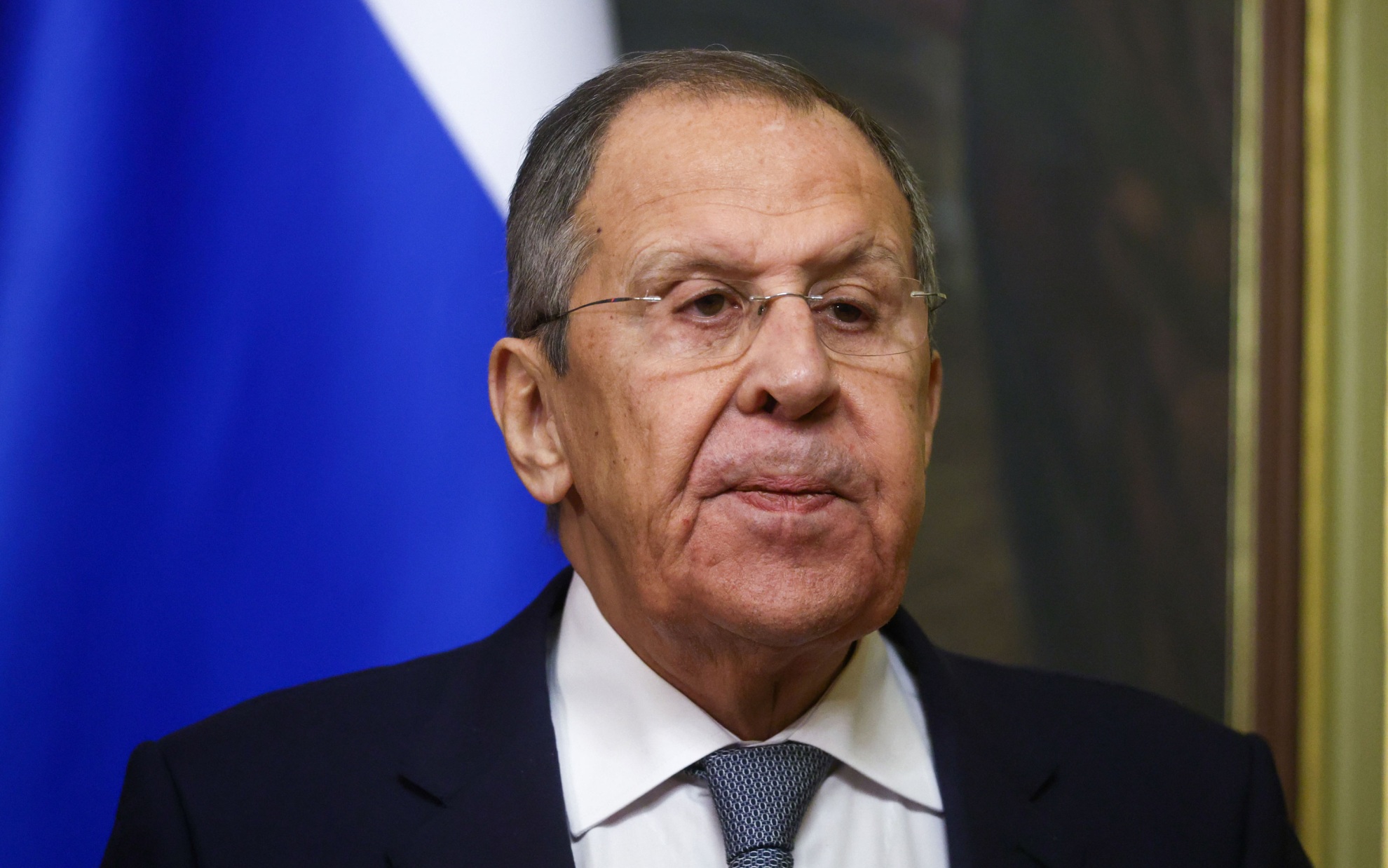 У России нет никаких иллюзий относительно планов европейцев, заявил Лавров