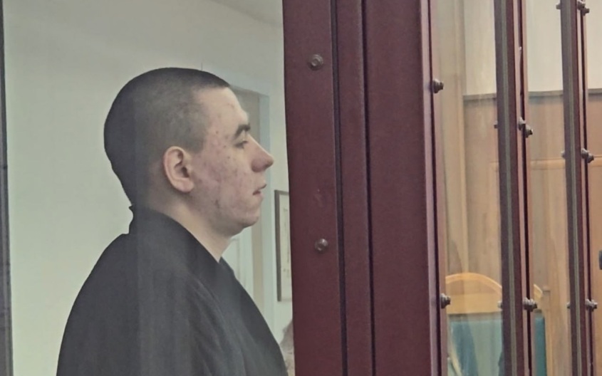 Матрос осужден за госизмену и диверсию на аэродроме в Мурманской области
