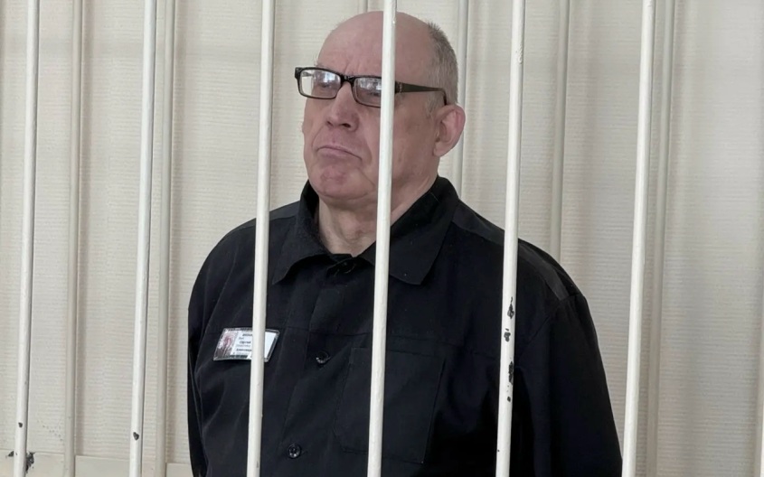 Суд признал Шипилова виновным еще в трех убийствах и изнасиловнии женщин