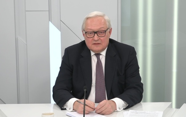 Рябков предупредил Запад о катастрофических последствиях при столкновении с РФ