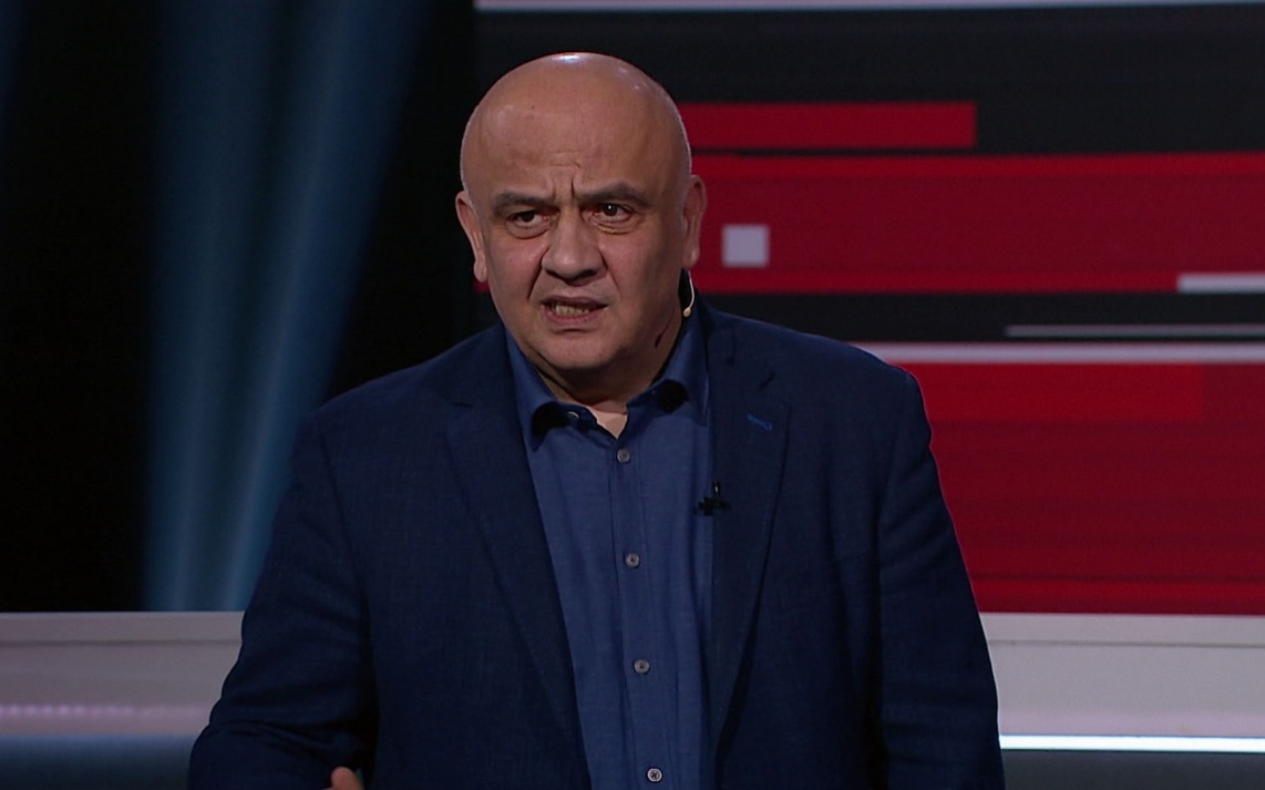 Килинкаров рассказал, на что рассчитывает ЕС при эскалации конфликта на Украине