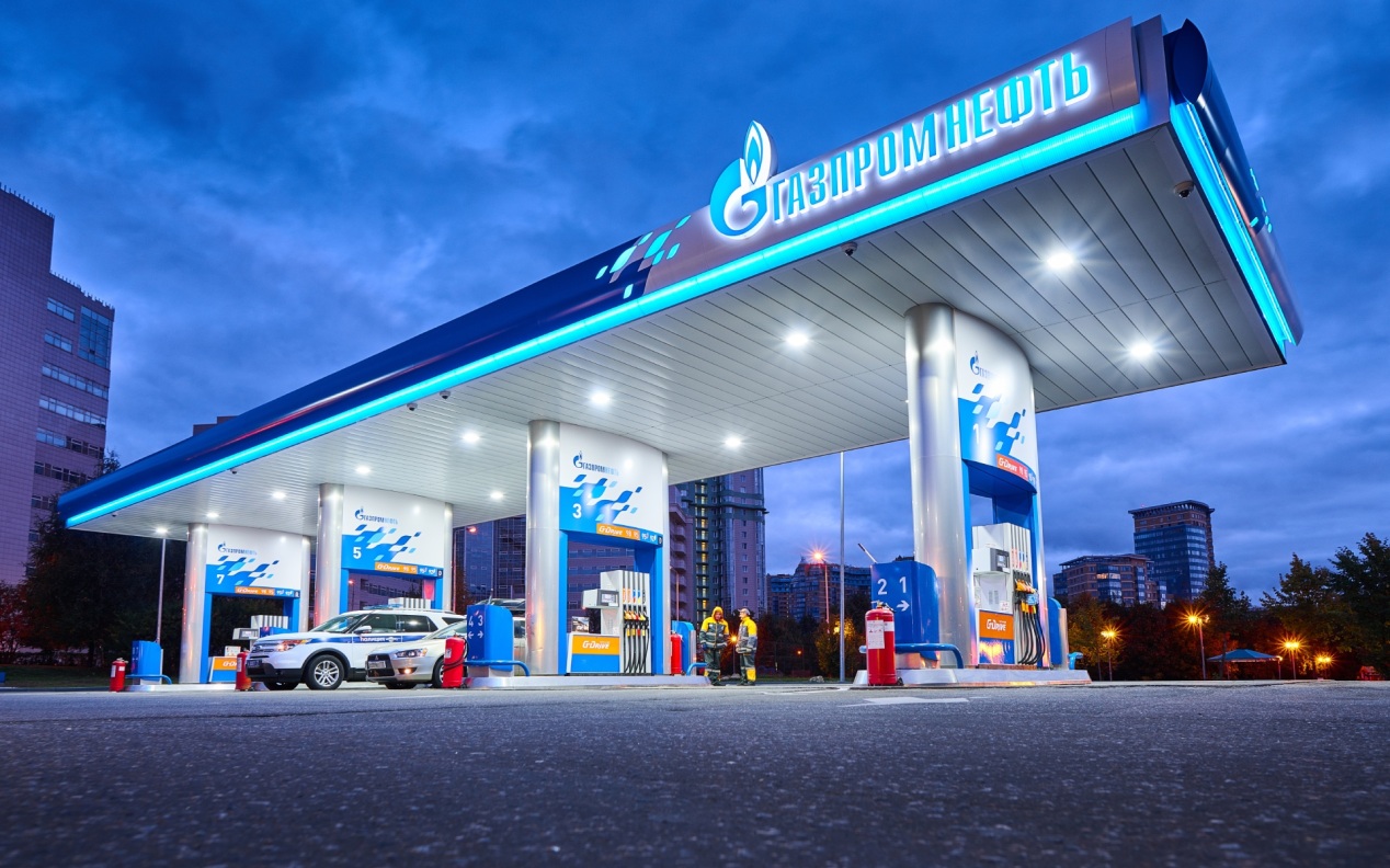 Ограничения на продажу топлива ввели более чем в 15 регионах РФ