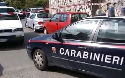 В Италии футболиста застрелили после ссоры во время матча