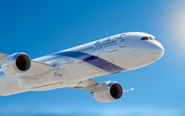 Израильская компания El Al временно отменяет рейсы в Москву