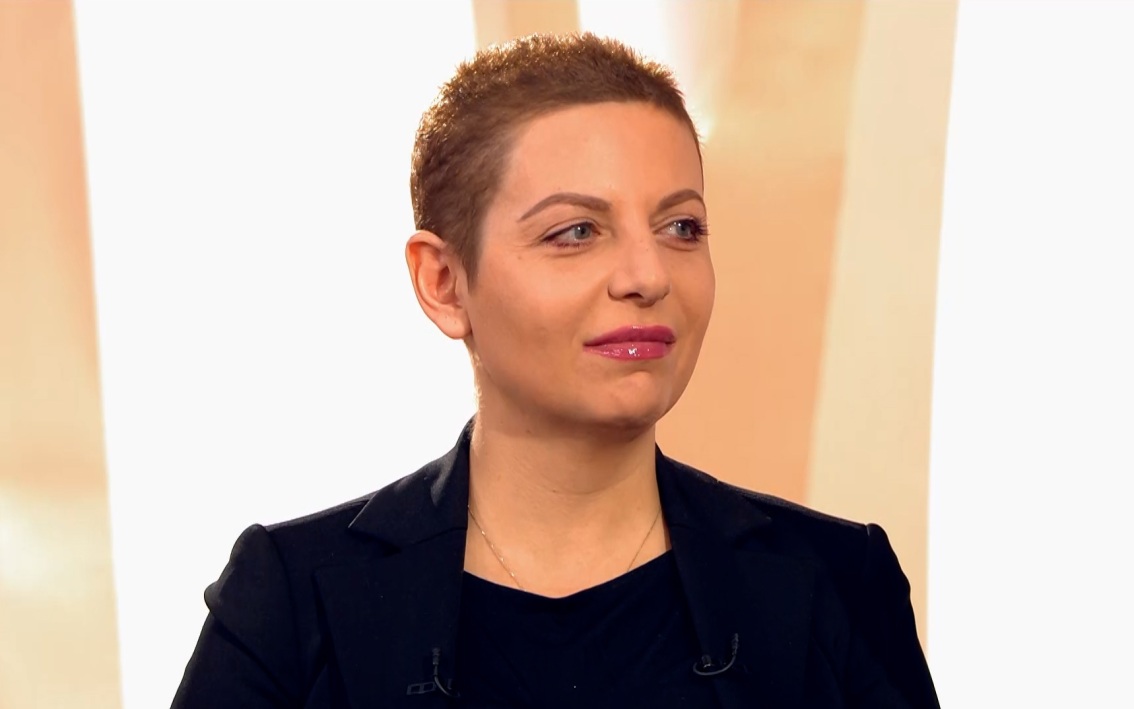Симоньян заявила, что на нее было совершено три покушения