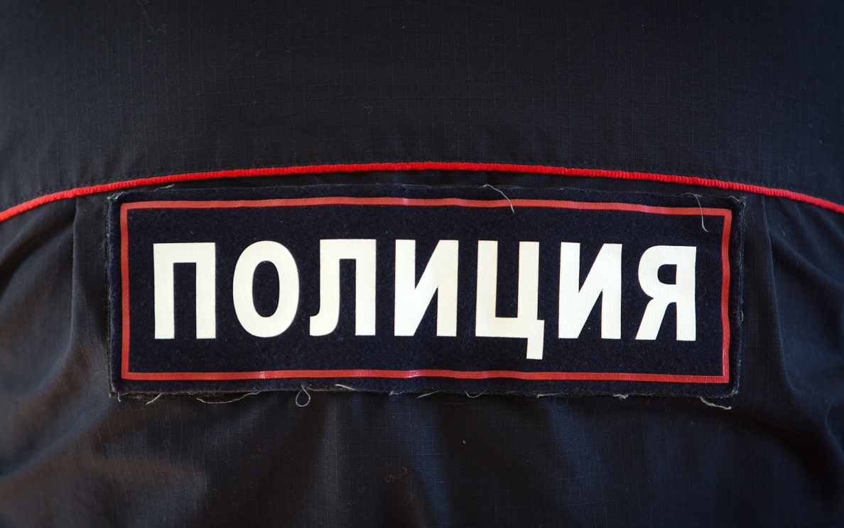 Во Владивостоке ловят медведя