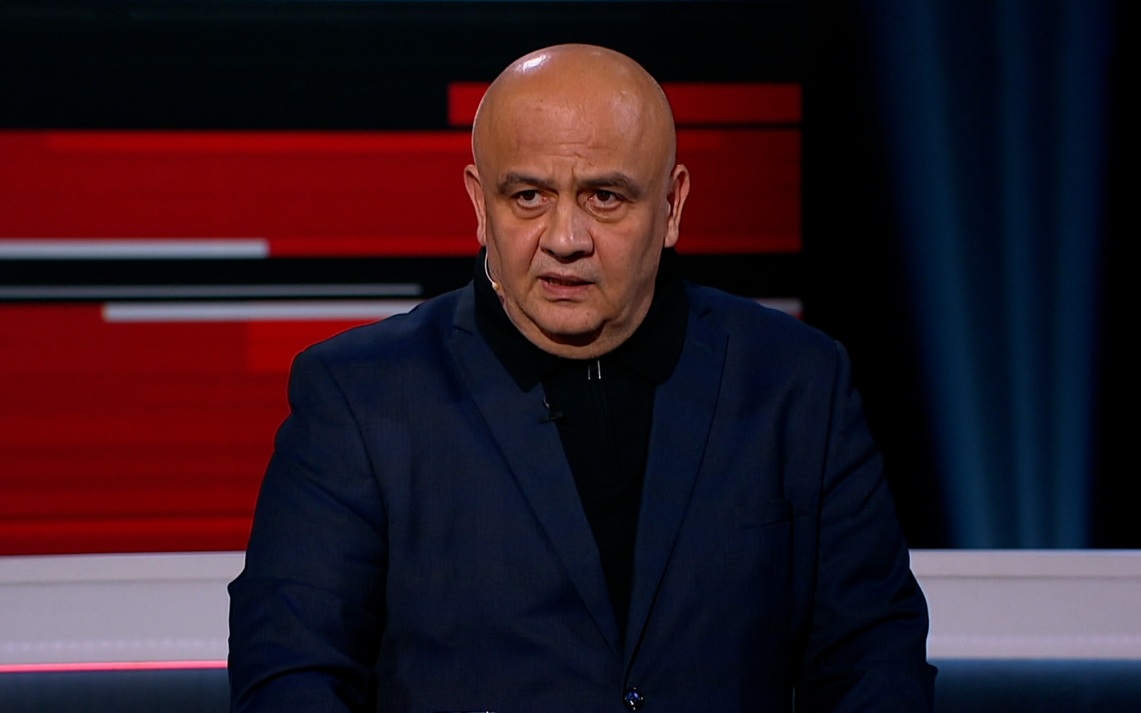 Килинкаров: за покушением на Ермолаева в Монако стоит "история про деньги"