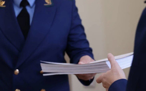 В Забайкалье директор фирмы нарушил антикоррупционное законодательство