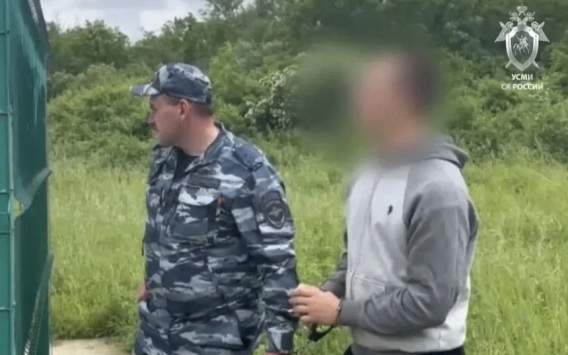 На Ставрополье несовершеннолетние обвиняются в покушении на теракт