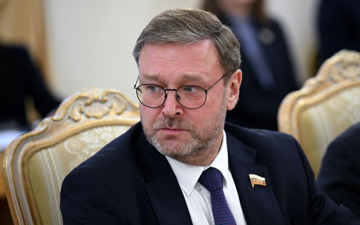 В Совфеде заявили о консолидированном отпоре в случае атаки ВСУ на Белоруссию