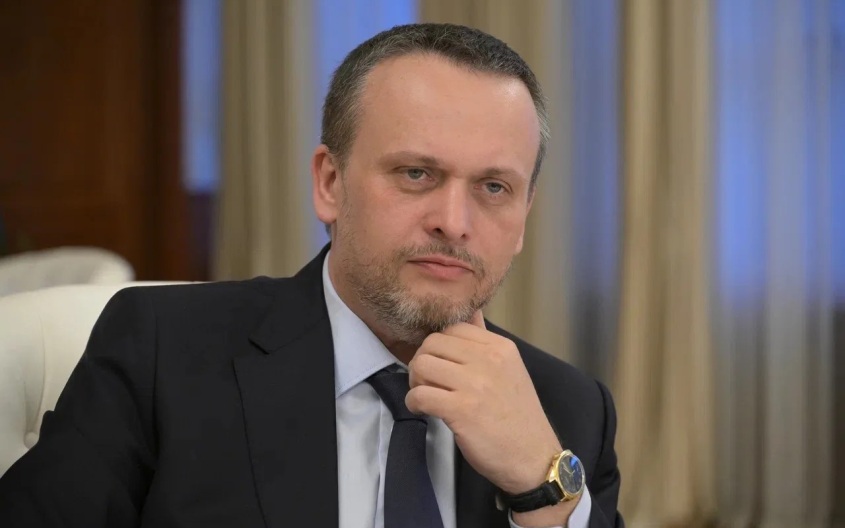 Никитин: морские порты РФ обеспечивают должный профицит мощностей