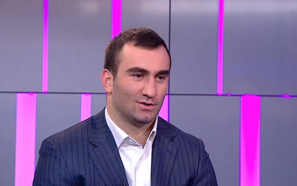 Защита титула WBA Regular приблизит Гассиева к званию абсолютного чемпиона