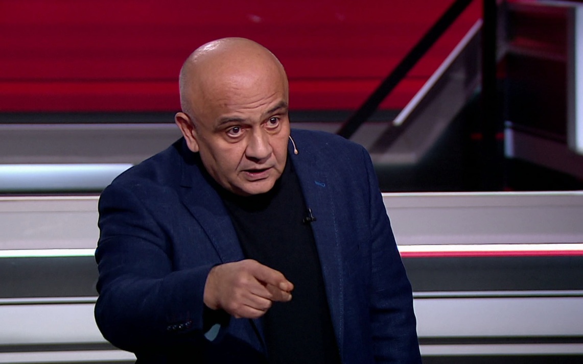 Килинкаров: Зеленский готов идти на любые выборы кроме конкурентных