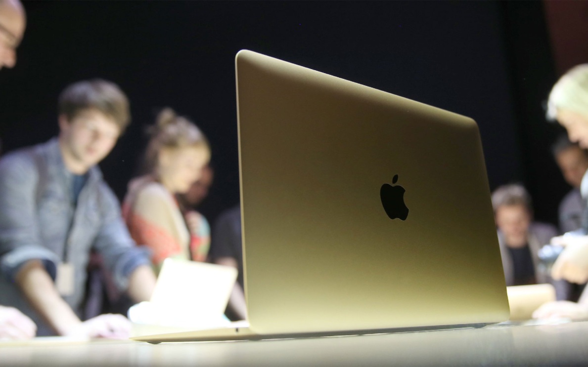 Apple выпустит обновленную линейку iPad Pro и новую модель MacBook Pro