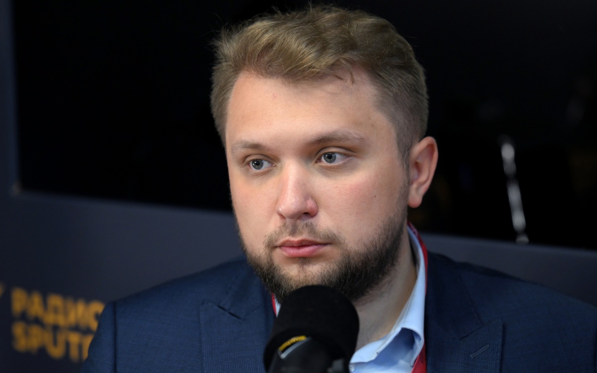 Депутат Чернышов заявил о необходимости финансирования вузов для победы в СВО