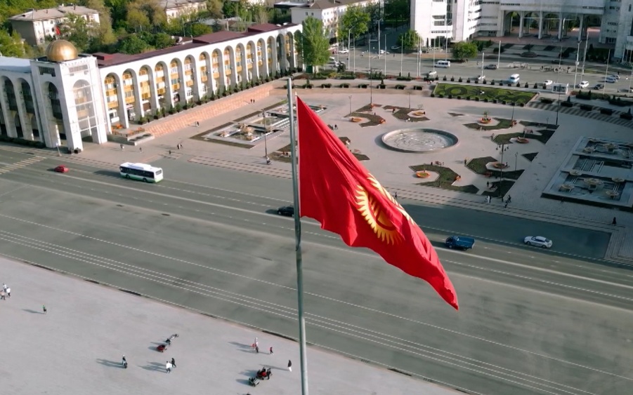 В Киргизии бывшие глава ГКНБ, генпрокурор и спикер парламенты получили приговор