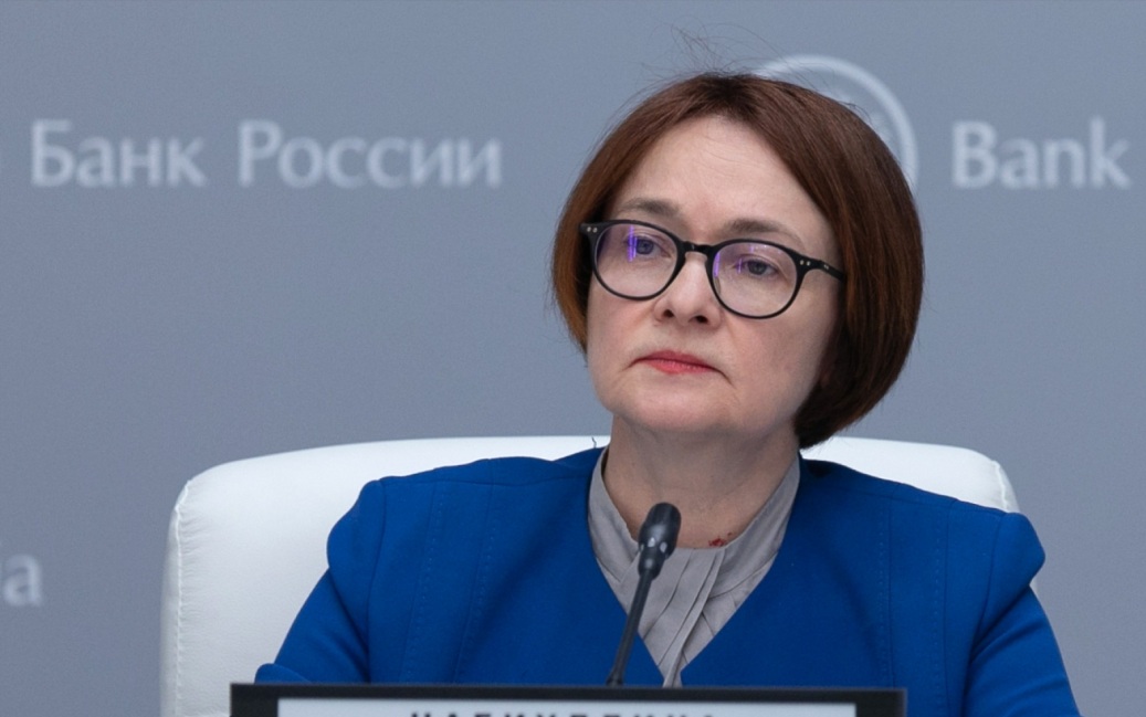 Набиуллина назвала "обманчивым успокоением" обещание снизить ключевую ставку