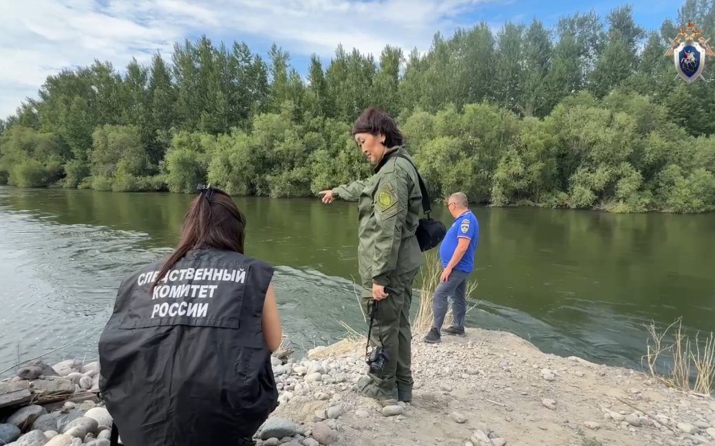 В Кызыле продолжаются поиски пропавших девочек, задействованы все службы