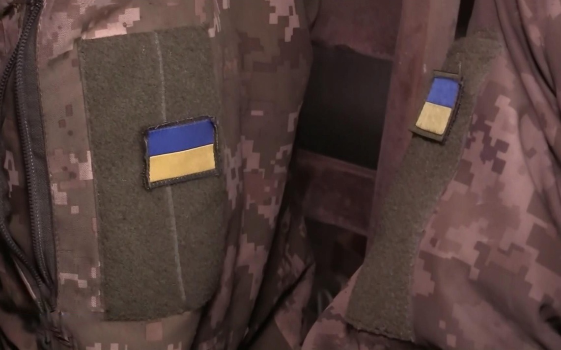 Останки погибших солдат ВСУ складировали в заброшенных домах, пишет ТАСС