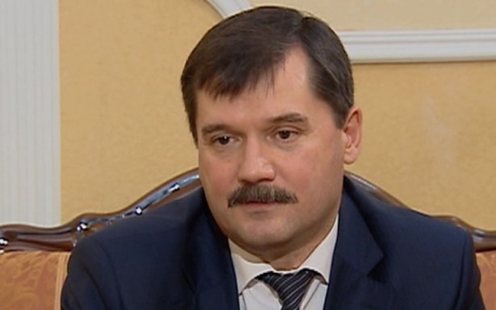 Экс-глава Росавиации Александр Нерадько арестован