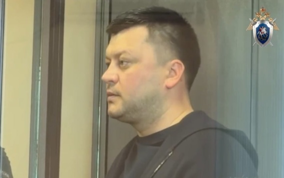 Домашний арест мэра Уфы Мавлиева заменили на запрет определенных действий