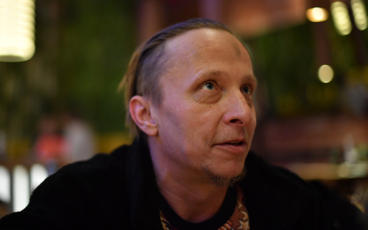 Актер Охлобыстин предвидел создание цифровых копий умерших людей