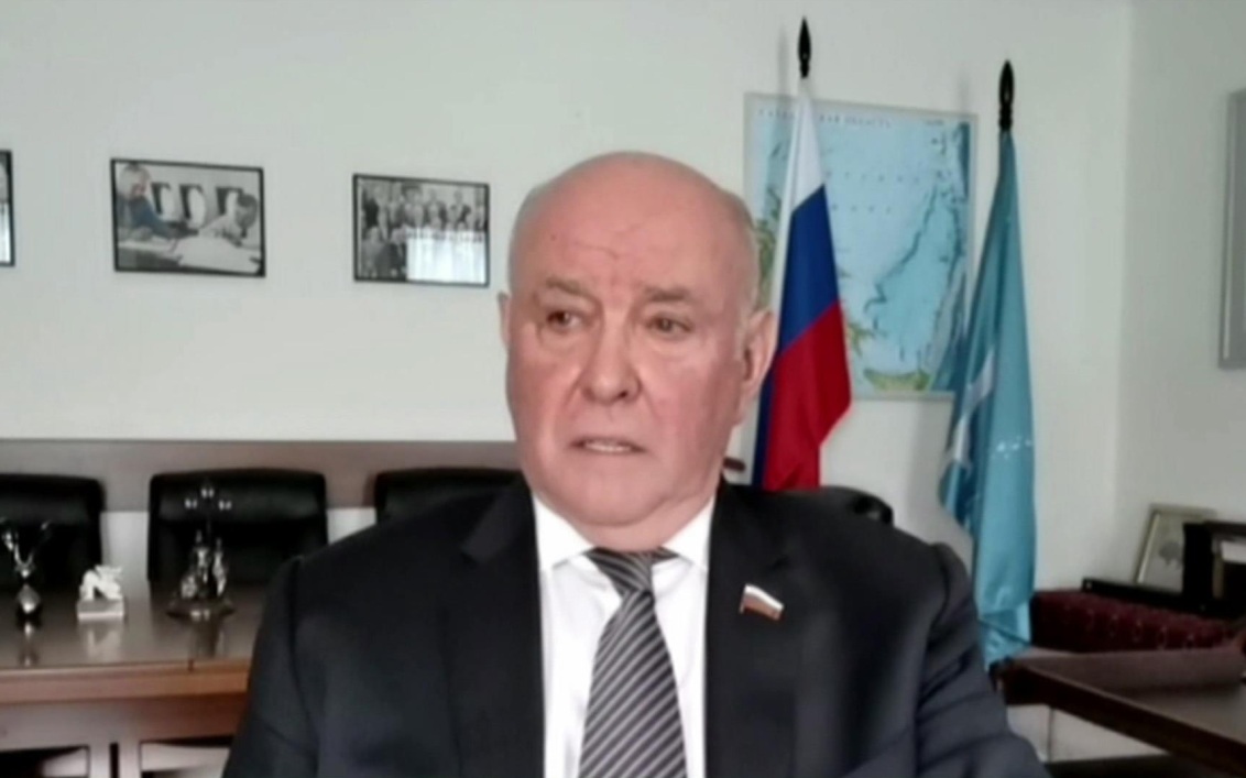 Карасин ответил, могут ли Россию вновь обмануть на переговорах