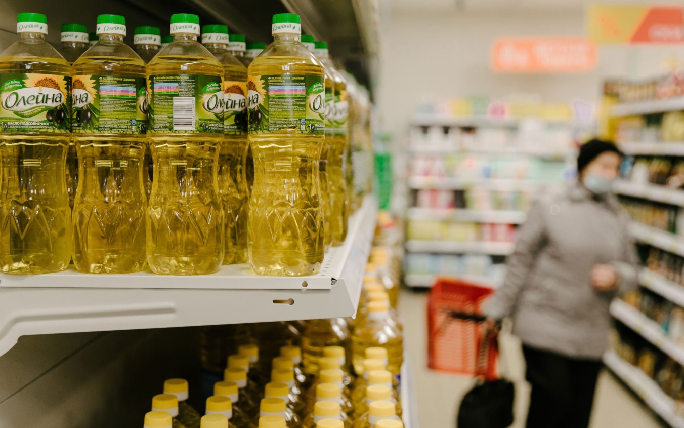 В Москве приостановили работу магазина "Пятерочки", в котором нашли крысу