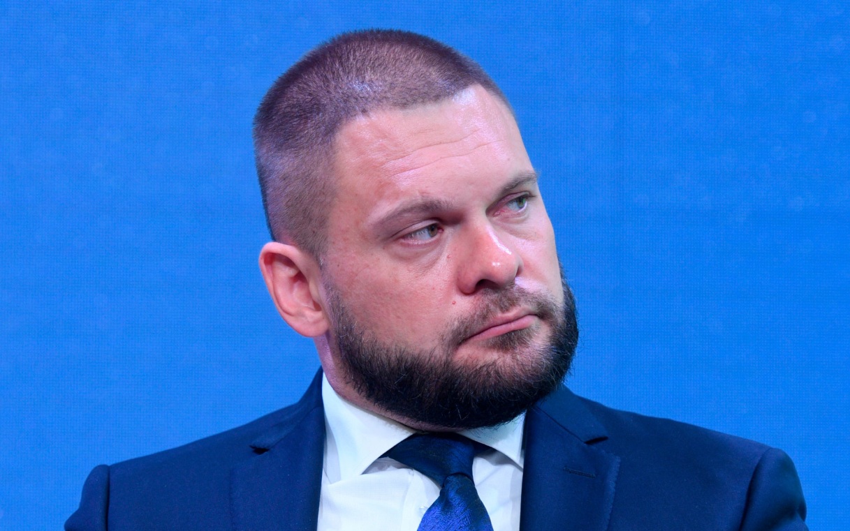 Поддубный объяснил, от чего зависят контуры буферной зоны на границе с Украиной