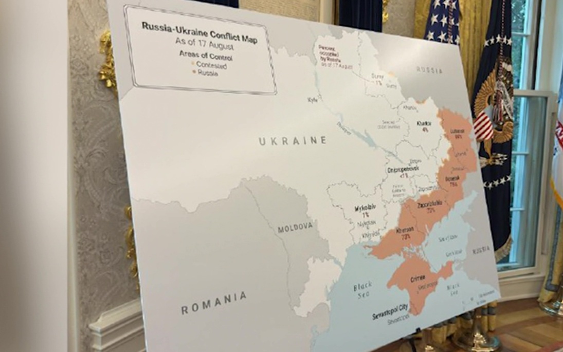 В зоне СВО ликвидированы два высокопоставленных украинских офицера