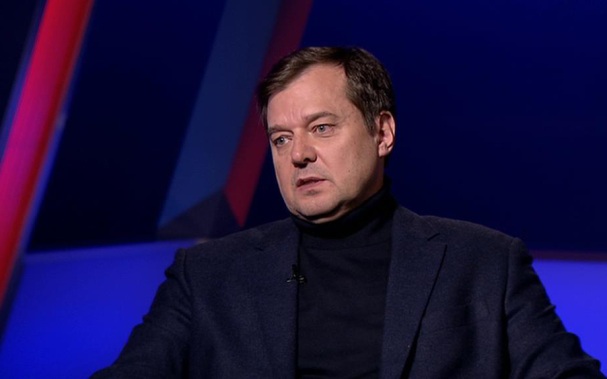 Балицкий заявил, что ВСУ специально ударили по рынку в Токмаке перед выходными