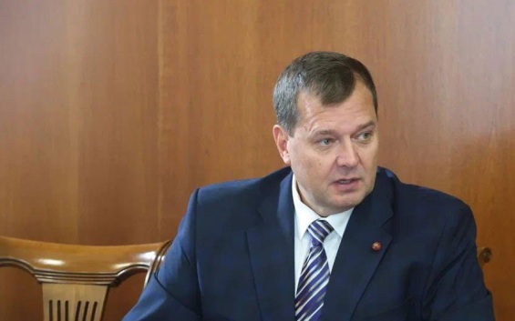 В Запорожской области выяснили, какой дрон атаковал рынок в Токмаке