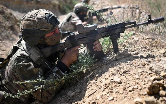 Россия будет расширять зону безопасности из-за ударов ВСУ