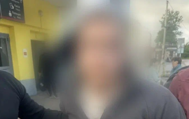 Предполагаемого убийцу 12-летней девочки задержали в Ленинградской области